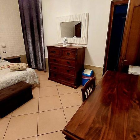 Il Mirto E La Rosa Bed and Breakfast Arenella  Exteriör bild
