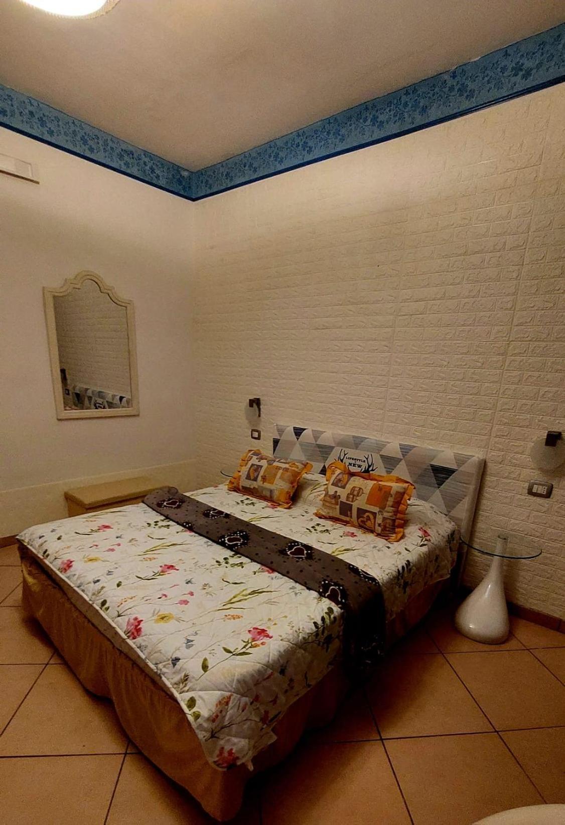 Il Mirto E La Rosa Bed and Breakfast Arenella  Exteriör bild