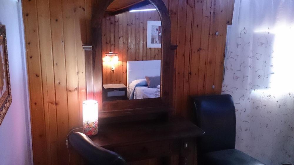 Il Mirto E La Rosa Bed and Breakfast Arenella  Exteriör bild