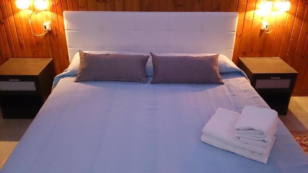Il Mirto E La Rosa Bed and Breakfast Arenella  Exteriör bild