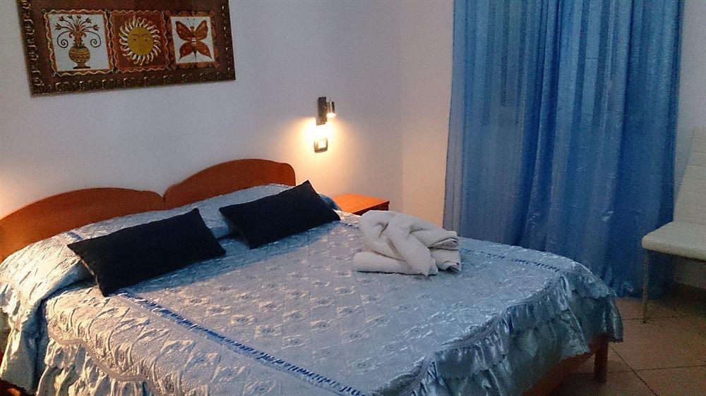 Il Mirto E La Rosa Bed and Breakfast Arenella  Exteriör bild