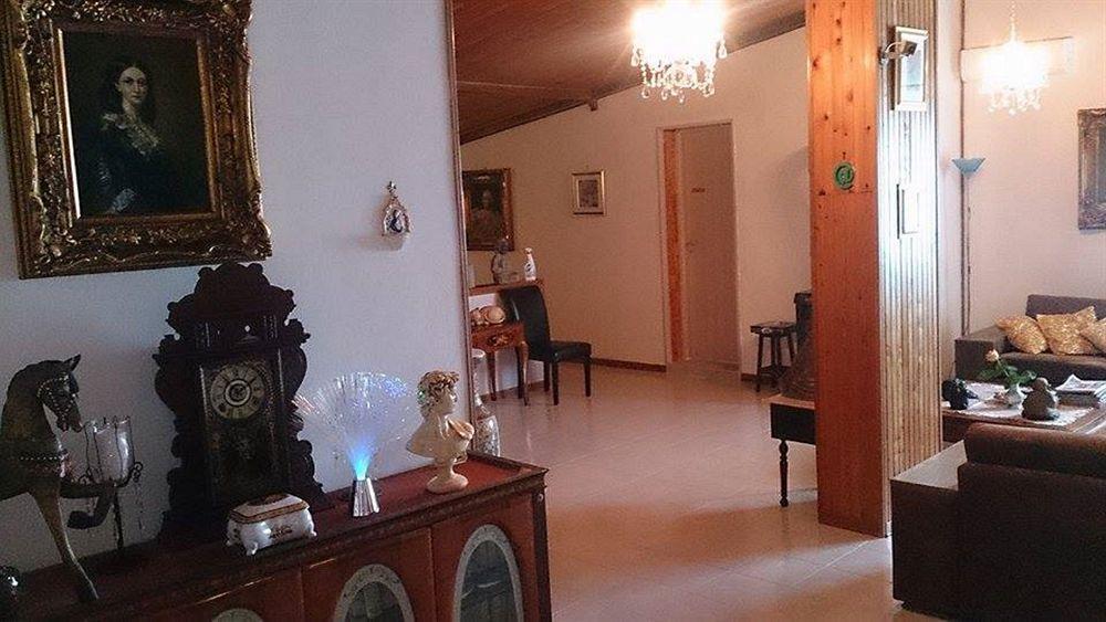Il Mirto E La Rosa Bed and Breakfast Arenella  Exteriör bild