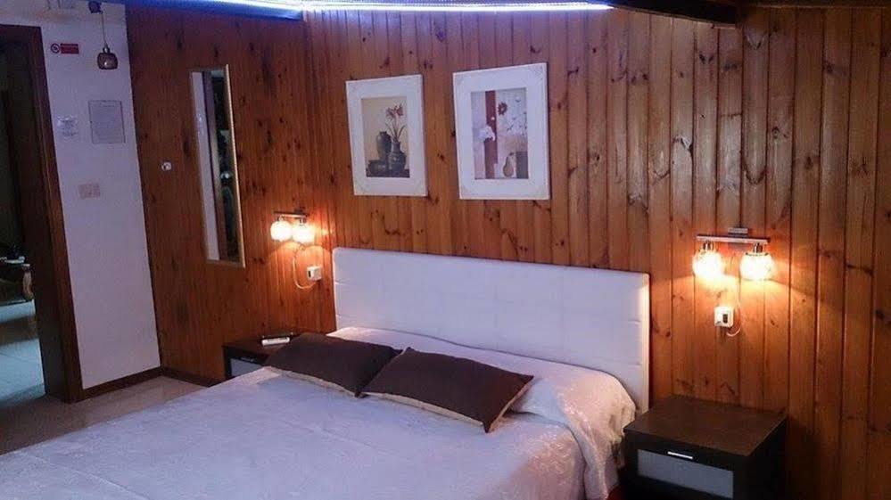 Il Mirto E La Rosa Bed and Breakfast Arenella  Exteriör bild